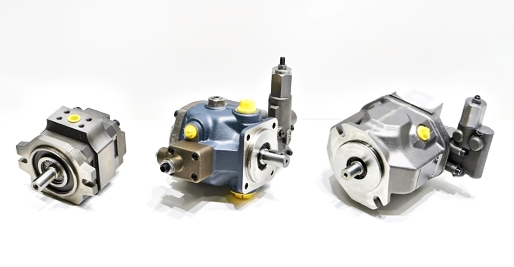 Male engineers using tablet view drawing design of workpiece material on drilling machine at factory